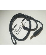 3 FT 3.5mm Auxiliary Male to Male Stereo Audio Cable iPod Car MP3 PACK O... - £15.26 GBP