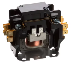 Manitowoc Ice HCC-1XU04AA109A, 000010118, Contactor, 208/240V, 50/60HZ, 40A - $1,787.20 MXN