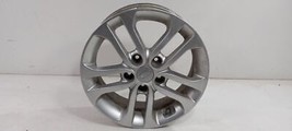 Wheel Road 16x6 Aluminum Alloy Rim 10 Spoke Fits 11-12 FORTE - £91.08 GBP