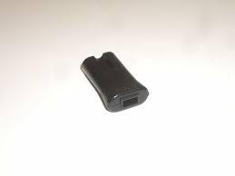 5 PACK 8465 SOLDER TERM 3A-125VAC PHILMORE JAPAN 2 PIN AC POWER CABLE PL... - $8.70