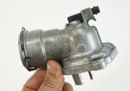 07-2009 mercedes w211 e320 bluetec diesel thermostat HOUSING 6422000415 oem - $39.87
