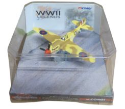 Corgi 1/72 Scale AA35204 P-40 Kittyhawk I 112 Sqn Flg Off Neville Duke W... - $34.60