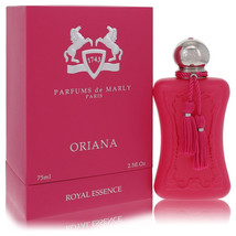 Oriana Perfume By Parfums De Marly Eau Parfum Spray 2.5 oz - £238.15 GBP
