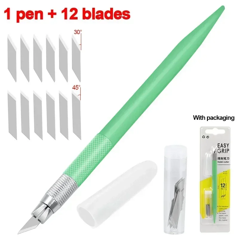 Multi-Style Scrapbooking material cutting tool gift paper cutter -B Styl... - $6.88