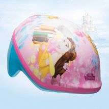 BELL Disney Princess Toddler Bike Helmet, Princesses Rule, Toddler (3-5 ... - $23.74