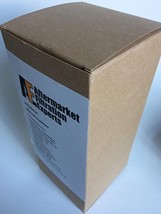 Qty 1 AFE P125744 Donaldson Direct Replacement, DUST Collector - $119.99