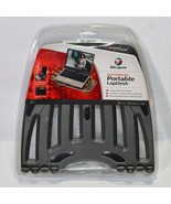 Targus - Ultralite Folding LapDesk PA243U Laptop Computer Adjustable Gra... - $34.64