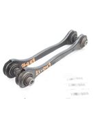 Passenger Right Driver LH Lower Control Arms Rear Tie Rod Fits 05-18 JET... - $224.22 CAD