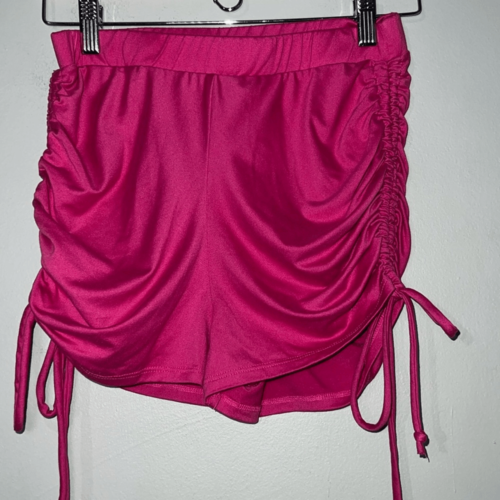 Love J Shirred Shorts - $7.84