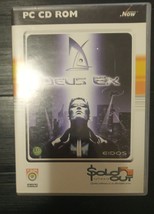 Deus Ex (Pc) - $12.00