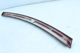 Rear Spoiler Without Aero Kit Package 986 Fits 97-02 PORSCHE BOXSTER 74931 image 11