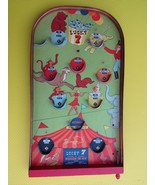 Poosh-M-Up Lucky 7 table top pinball game - $3,174.61 MXN