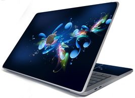 LidStyles Printed Laptop Skin Protector Decal MacBook Pro 13 Retina A2289 image 8