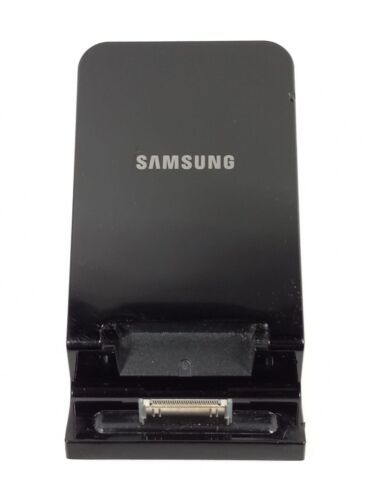 Samsung Galaxy Tab 7.0 Plus Multimédia Dock ECR-D980BE (Pièces Seulement... - $7.91