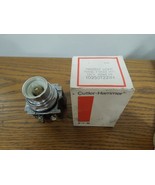 Cutler-Hammer 10250T221N Pretest Light Transformer 120V 1 Hole MTG New S... - $1,124.82 MXN