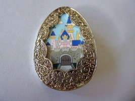 Disney Trading Pins Disneyland Sleeping Beauty Castle Happy Easter 2020 - £36.70 GBP