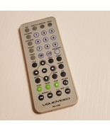 LiquidVideo RC-1700 Remote Control for DVD Player.   - €10,42 EUR