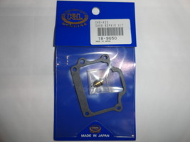 K&amp;L Carburetor Carb Rebuild Repair Kit KFX80 Suzuki LT80 KFX LT 80 18-9650 - £23.66 GBP