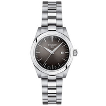 Tissot Women's T-My Lady Black Dial Watch - T1320101106100 - £275.45 GBP