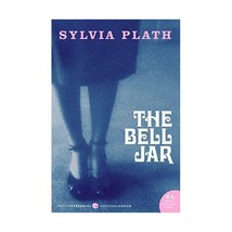 The Bell Jar (P.S.) Sylvia Plath - $18.00