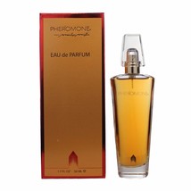 Pheromone By Marilyn Miglin For Women. Eau De Parfum Spray 3.4 Oz / 100 Ml. - £53.79 GBP