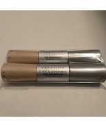 2X Prestige Cosmetics Let Loose Duo Shimmering Shadow Dust Enchanted Gar... - $185.28 MXN