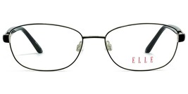 Elle EL 13369 Eyeglasses Women&#39;s Glasses Optical Frame 54-16-135 - £48.22 GBP