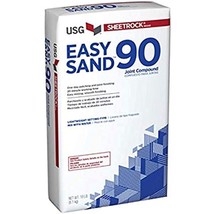 US Gypsum USG-384211-18lbs 384211120 384211 Ez Sand 90 Joint Compound 18... - £28.46 GBP