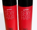 Sexy Hair Big Powder Play Shampoo &amp; Conditioner Set - $24.74