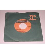 The Rendezvous Congratulations Baby Faithfully 45 Rpm Record Reprise 20,... - €86,45 EUR