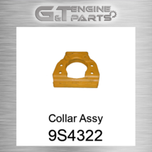 9S4322 COLLAR ASSY fits CATERPILLAR (NEW AFTERMARKET) - $406.72