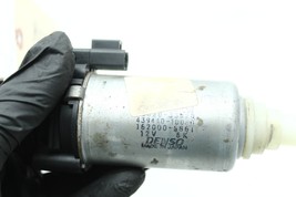 2006-2010 LEXUS IS250 IS350 FRONT DRIVER LEFT SEAT ADJUSTMENT MOTOR H1364 image 11