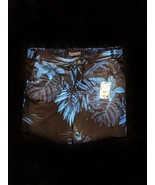 Robert Graham Heart of Darkness Designer Mens Shorts Size 32&quot; New with Tags - $198.31 CAD