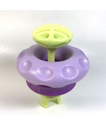 Safety 1st Walker Replacement Toy Teether Donut Ready Set Walk - $9.69 CAD