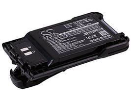 Cameron Sino 1300mAh / 9.62Wh Replacement Battery for Kenwood TK-2000M - £22.12 GBP