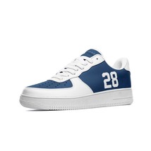 Indianapolis Colts Shoes for Men &amp; Women | Custom Indianapolis Colts Gea... - £76.09 GBP