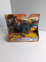 Mattel Jurassic Park Genyodectes Serus Dinosaur 6.5 in Action Figure - £8.88 GBP