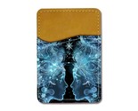 Zodiac Gemini Universal Phone Card Holder - $9.90