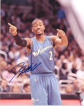 John Wall Signed Autographed Glossy 8x10 Photo - Washington Wizards - £32.06 GBP