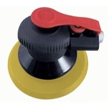 Astro Pneumatic 6&quot; PALM SANDER 3/16 PSA PAD - $160.49