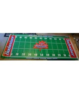 Budweiser NFL Vinyl Banner Football Field Canada Maple Leaf Touchdown 95... - £94.40 GBP