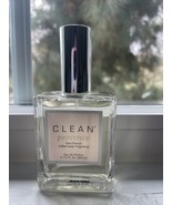 CLEAN PROVENCE DLISH EAU DE PARFUM SPRAY WOMEN EDP 2.14 OZ RARE AS-IS RE... - $123.74