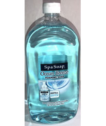 Spa Soap Ocean Breeze Foaming Soap-Deep Cleanses &amp; Moisturizes 1ea 32 oz... - €15,99 EUR