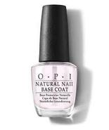OPI Natural Nail Base Coat 1/2 oz - £13.76 GBP
