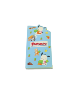 Pochacco Fun Letter Pad | Sanrio - $182.05 MXN