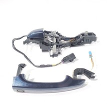 Front Right Exterior Door Handle Keyless Entry OEM 07 08 09 10 12 15 Jag... - $658.73 MXN