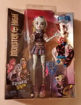 2022 Monster High G3 *Frankie Stein* Watzie Pet Dog - New Sealed - £38.67 GBP