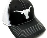 OC Sports Texas University Hat Embroidered MVP Adjustable Mesh Trucker C... - £23.03 GBP