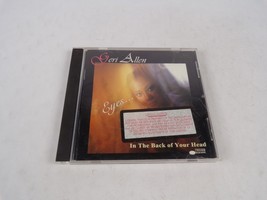Geri Allen Eyes In The Back Of Your Head Mother Wit New Eyes Opening Verti CD#15 - £10.21 GBP