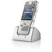 Philips DPM-8000 Professional Digital Pocket Memo DPM8000 - £534.11 GBP